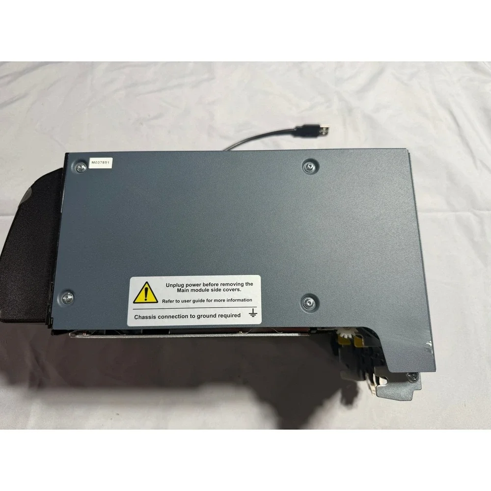 MEI BNR MM B2-UB Bank Note Recycler 24V Bill Validator 950397001 M037851